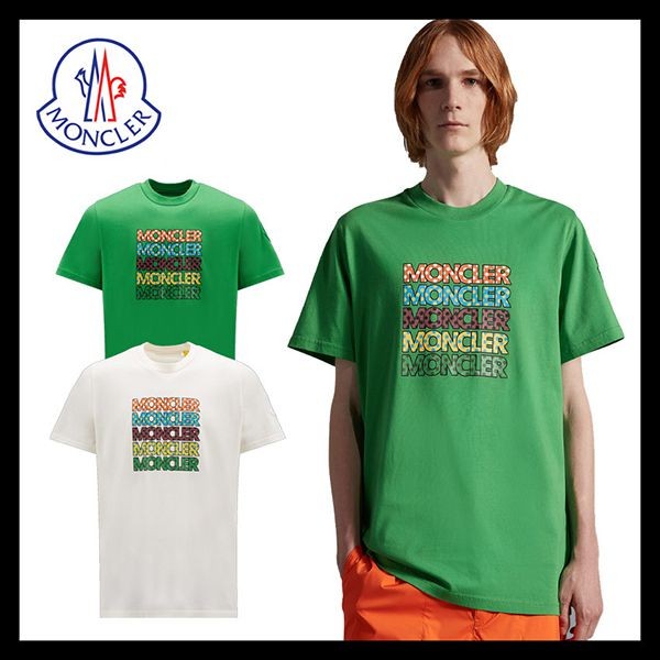 モンクレール Tシャツ スーパーコピー N級品専門店｜モンクレール 偽物