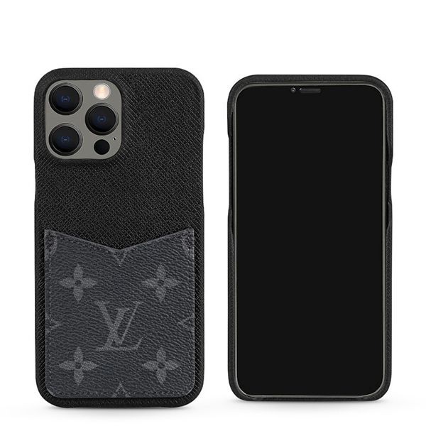 ルイヴィトン IPHONE ケース バンパー モノグラム 6色 M80080-スーパー