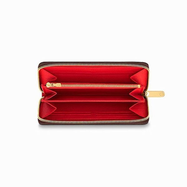 限定コラボ》ルイヴィトン × 草間彌生 ジッピー ウォレット 偽物