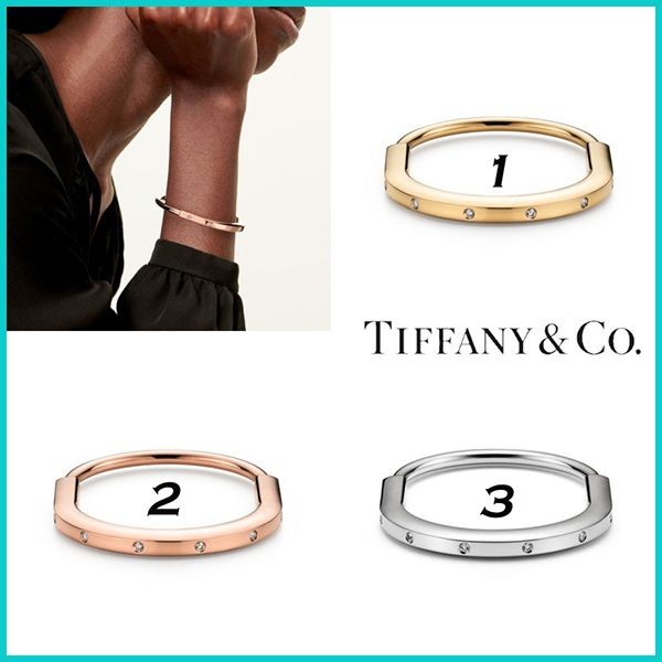 ティファニー ブレスレット・バングル スーパーコピー N級品専門店