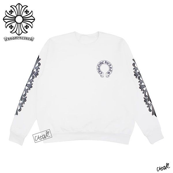 クロムハーツ スーパーコピー N級品専門店｜パーカー Tシャツ 厳選 