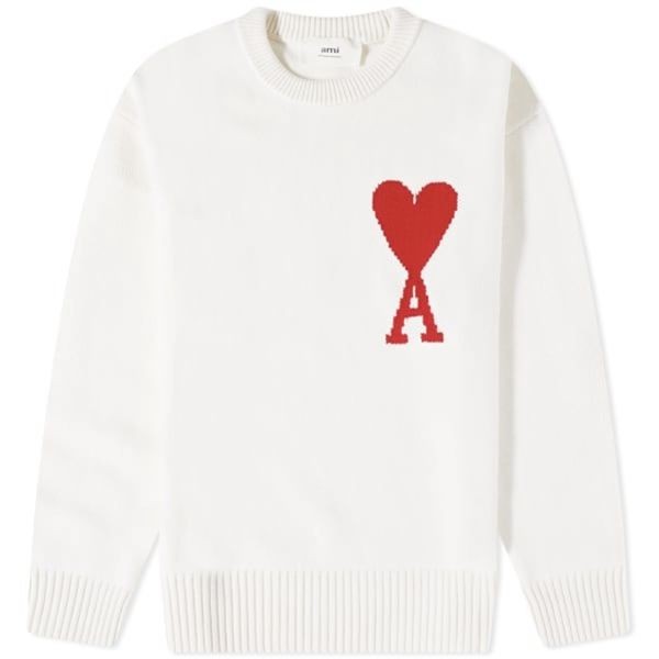 アミ パリス 偽物 Ami de coeur スウェット クルーネック セーター 10色-スーパーコピーhacopy