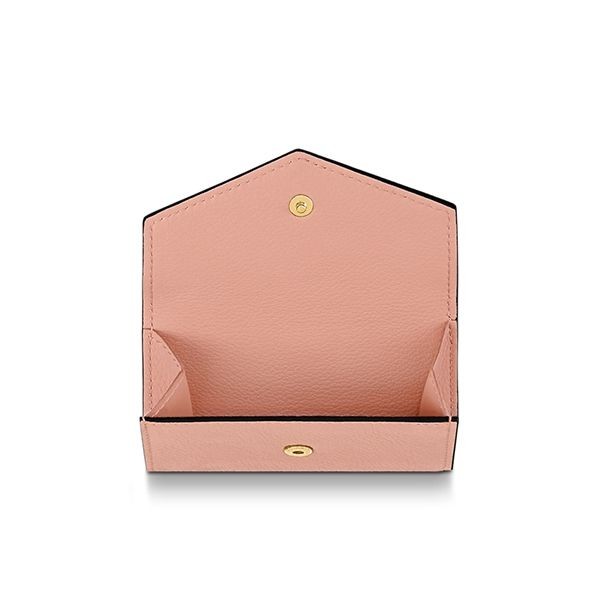 おすすめ​ルイヴィトン ポルトフォイユ・ロックミニ 財布 コピー 2色