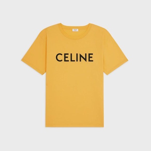 芸能人が愛用☆セリーヌ tシャツ 激安 偽物 クラシック Tシャツ 13色