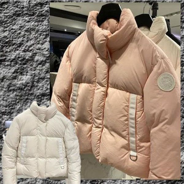 カナダグース スーパーコピーN級品専門店｜カナダグース 偽物と見分け