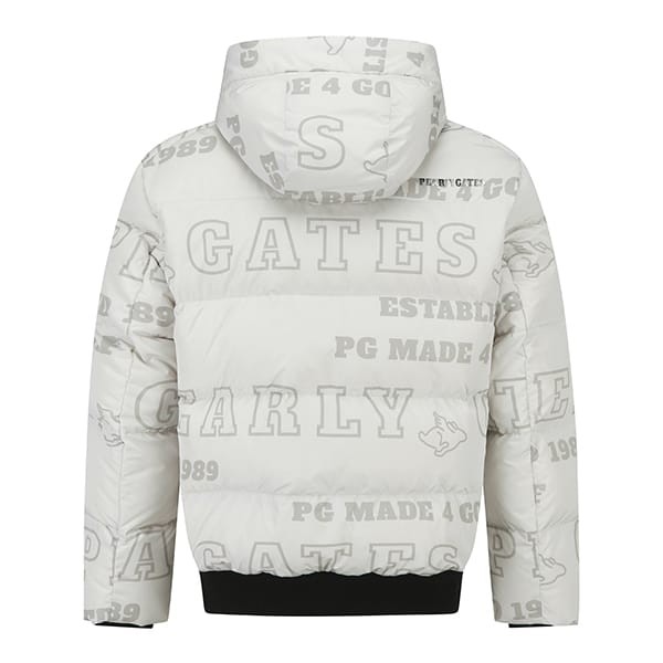 PEARLY GATES コピー メンズ バニー 軽量 グース ダウン ジャンパー 3