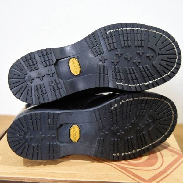 クロムハーツ WESCO ブーツ コピーファイアーマン ウエスコ ファイヤー
