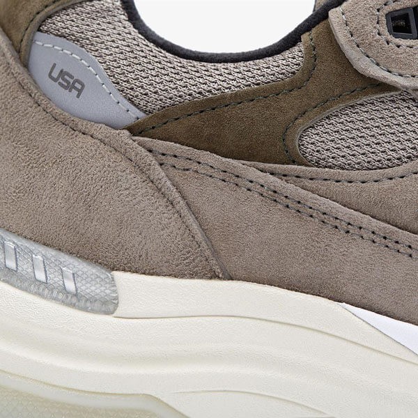 New balance×jjjjound 偽物 コラボ スニーカー M992-スーパーコピーhacopy