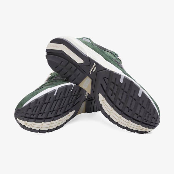 確実正規品　NewBalanceM992 × JJJJound28.5cm New balance×jjjjound 偽物 コラボ スニーカー M992-スーパーコピーhacopy