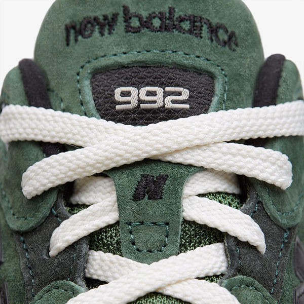 New balance×jjjjound 偽物 コラボ スニーカー M992-スーパーコピーhacopy