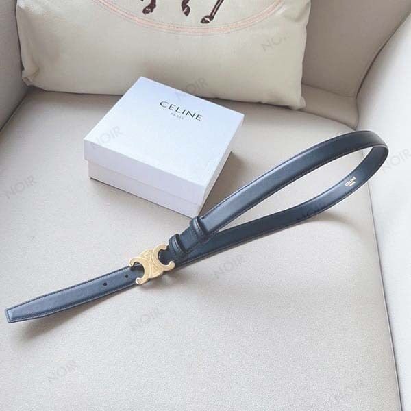 注目商品！セリーヌ スモール トリオンフ ベルト コピー トリヨン