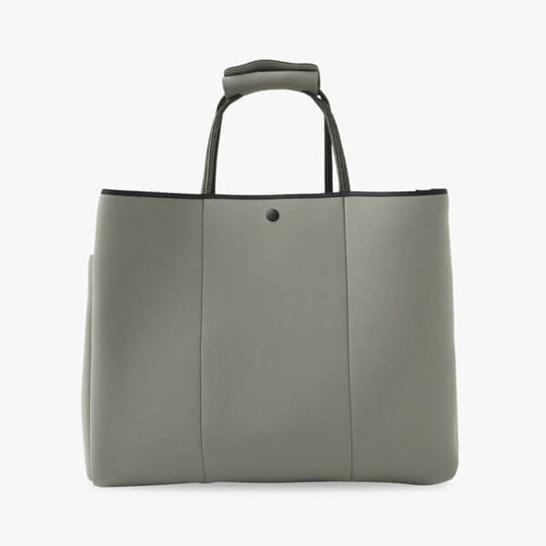 ロンハーマン 偽物 別注 STATE OF ESCAPE Voyager トート-スーパー