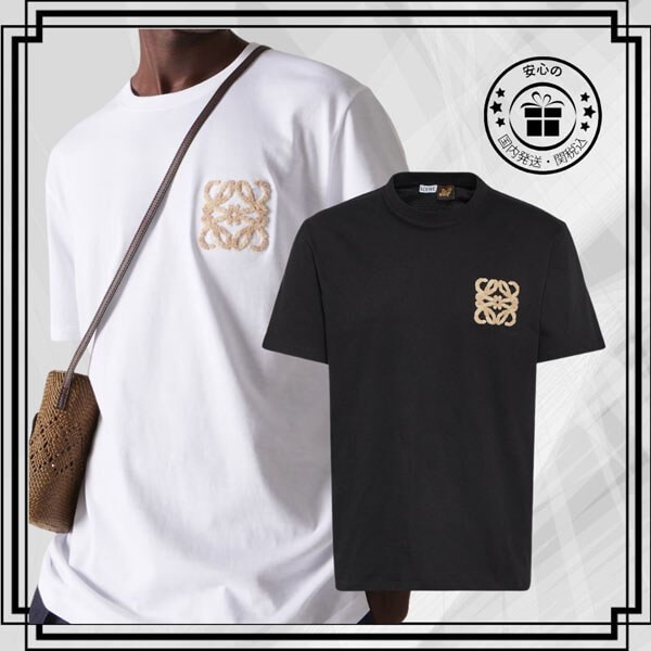 ロエベ Tシャツ スーパーコピー N級品専門店｜LOEWE 偽物と見分けが