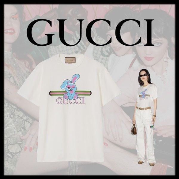グッチ スーパーコピー N級品専門店｜パーカー Tシャツ 厳選 国内発送