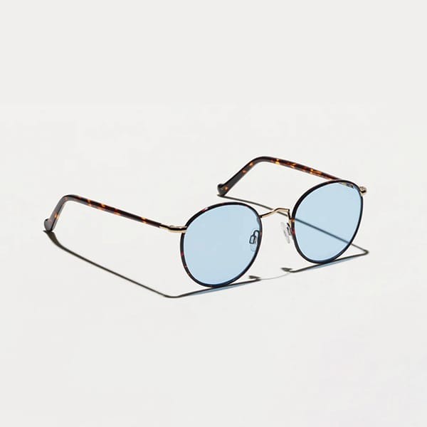 MOSCOT サングラス コピー ZOLMAN 定番サングラス 芸能人多数愛用 10色