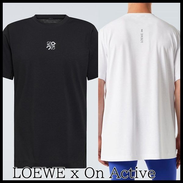 ロエベ Tシャツ スーパーコピー N級品専門店｜LOEWE 偽物と見分けが