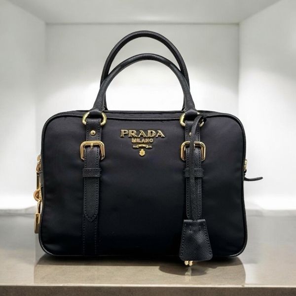 プラダバッグスーパーコピーN級品専門店｜リナイロン・サフィアーノ