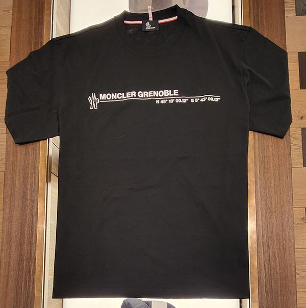 モンクレール Tシャツ スーパーコピー N級品専門店｜モンクレール 偽物 