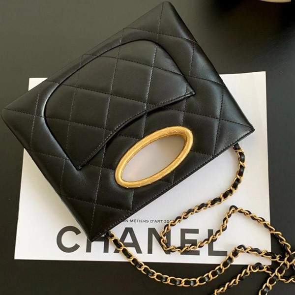 シャネル クラッチバッグ 激安 2way as5038 b17663 94305-スーパー