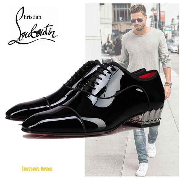 ベルルッティスーパーコピー 18SS ベルルッティ Alessandro Eclair