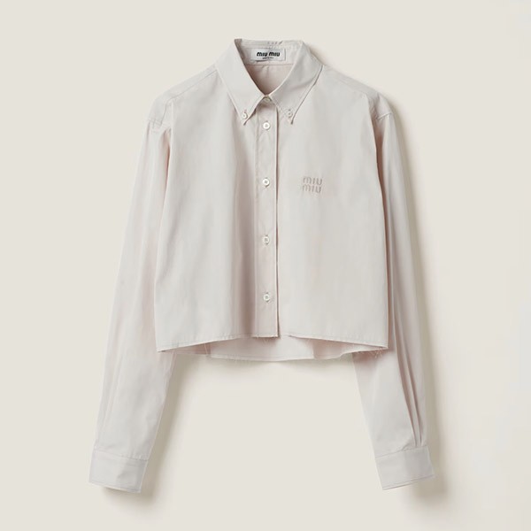 ミュウミュウ スーパーコピー N級品専門店｜ニット Tシャツ 厳選 国内
