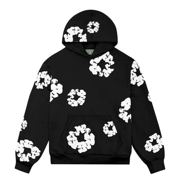 デニムティアーズ スーパーコピー フーディ Hoodie パーカー 5色