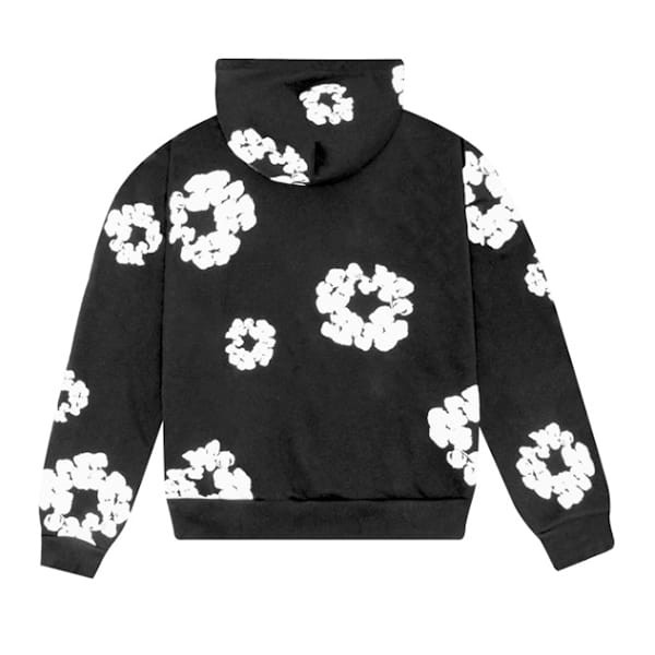 デニムティアーズ スーパーコピー フーディ Hoodie パーカー 5色