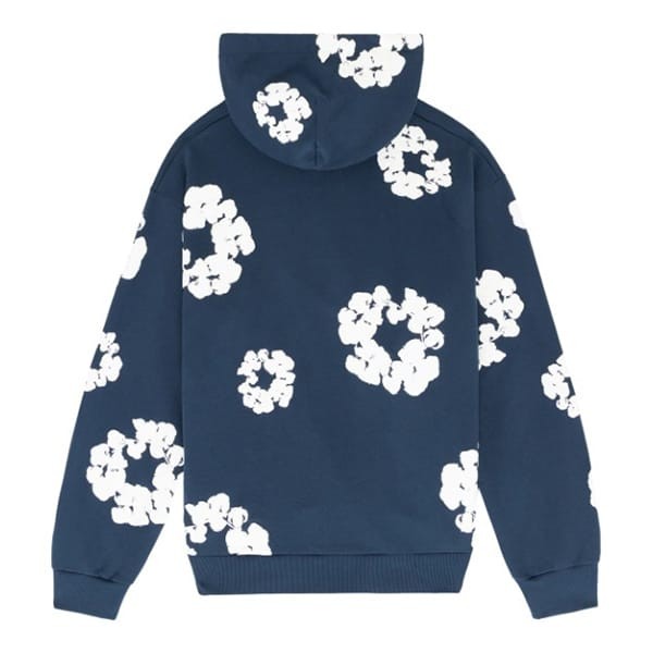 デニムティアーズ スーパーコピー フーディ Hoodie パーカー 5色
