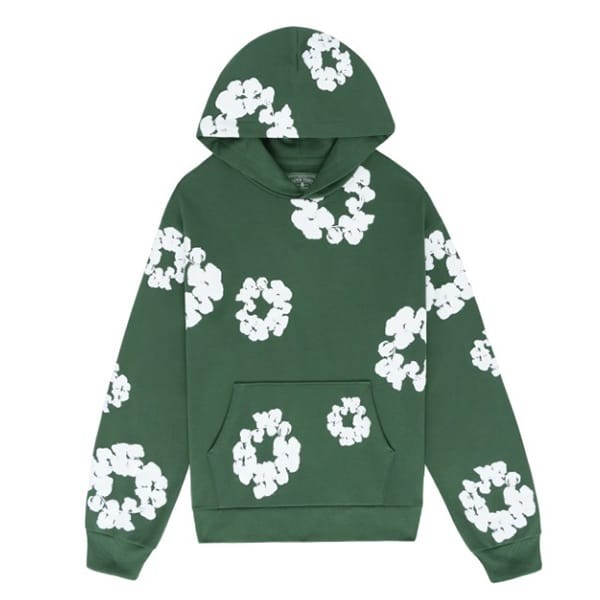 デニムティアーズ スーパーコピー フーディ Hoodie パーカー 5色