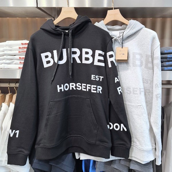 バーバリー スーパーコピー N級品専門店｜チェック シャツ パーカー