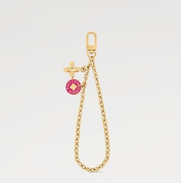 村上隆　ストラップ　正規品 限定販売 ルイ・ヴィトン 村上隆 ストラップ