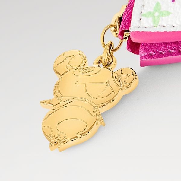 人気No1☆ルイヴィトン×村上隆 N級品 カードケース 3色 M14171 人気No1☆ルイヴィトン×村上隆 N級品 カードケース 3色 M14171