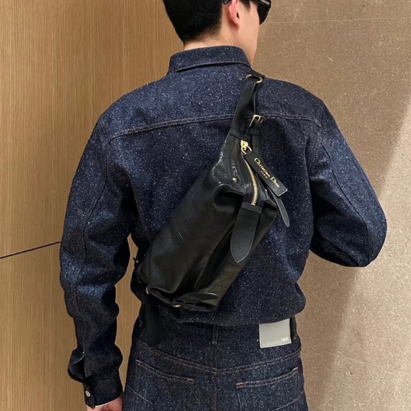 追跡付ディオール☆D-Journey バッグ スモール コピー M2416UNUO_M900