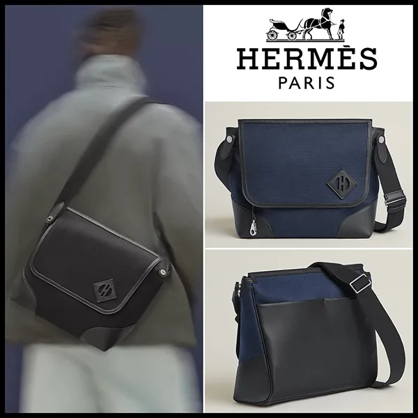 希少☆エルメス コピー商品 メッセンジャーバッグ オールバック