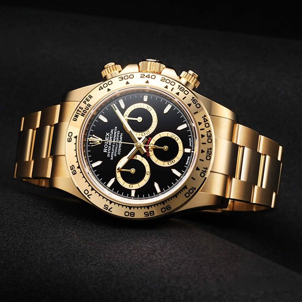 ロレックス 金無垢 N級品スーパーコピー専門店｜18K イエロー/ピンク