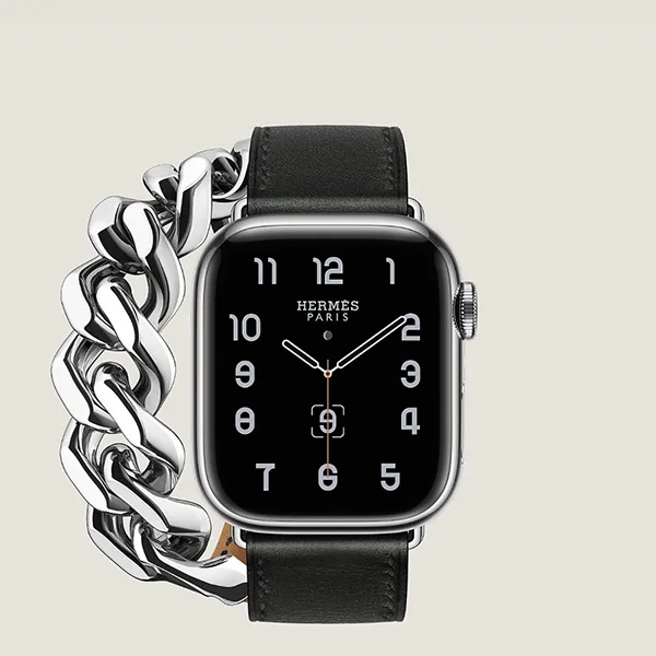 エルメス☆アップルウォッチ専用 Double Tour☆41 mm 腕時計ベルト