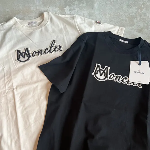 モンクレール Tシャツ スーパーコピー N級品専門店｜モンクレール 偽物
