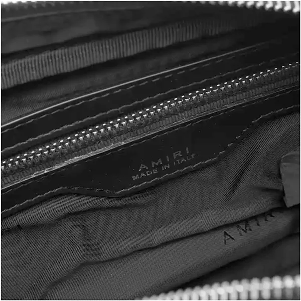 アミリ スーパーコピー Bandana カメラバッグ ami211511-スーパー