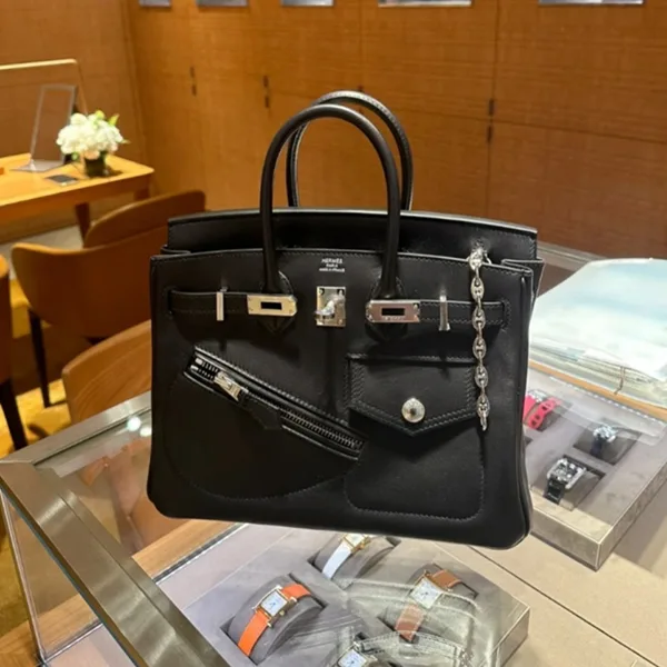 エルメス バーキンロック 25㎝ スーパーコピー h2505082-スーパー
