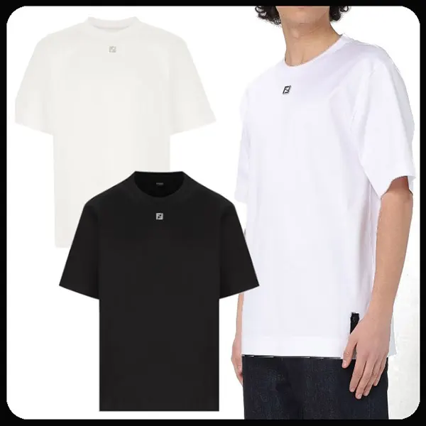 フェンディ Tシャツ スーパーコピー N級品専門店｜FENDI 偽物と見分け