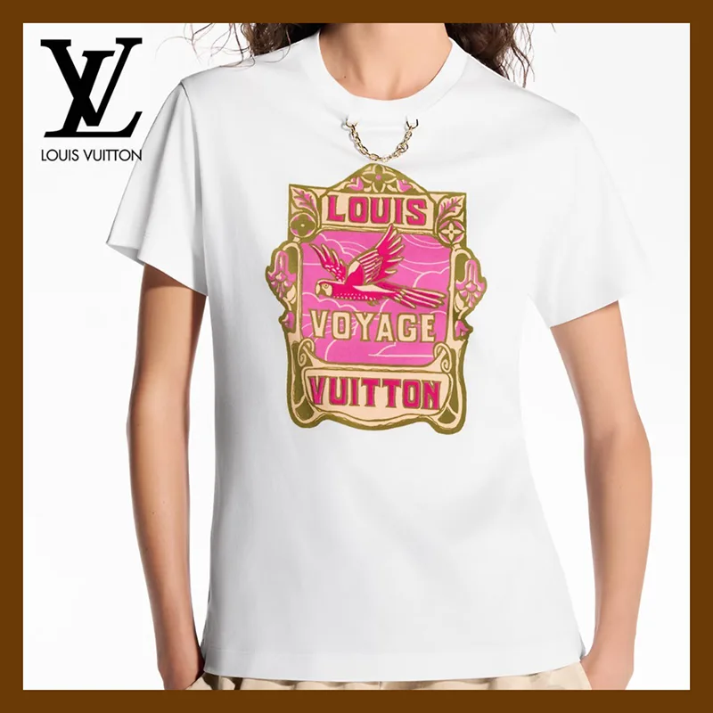 ルイヴィトン Tシャツ スーパーコピー N級品専門店｜ルイヴィトン 偽物