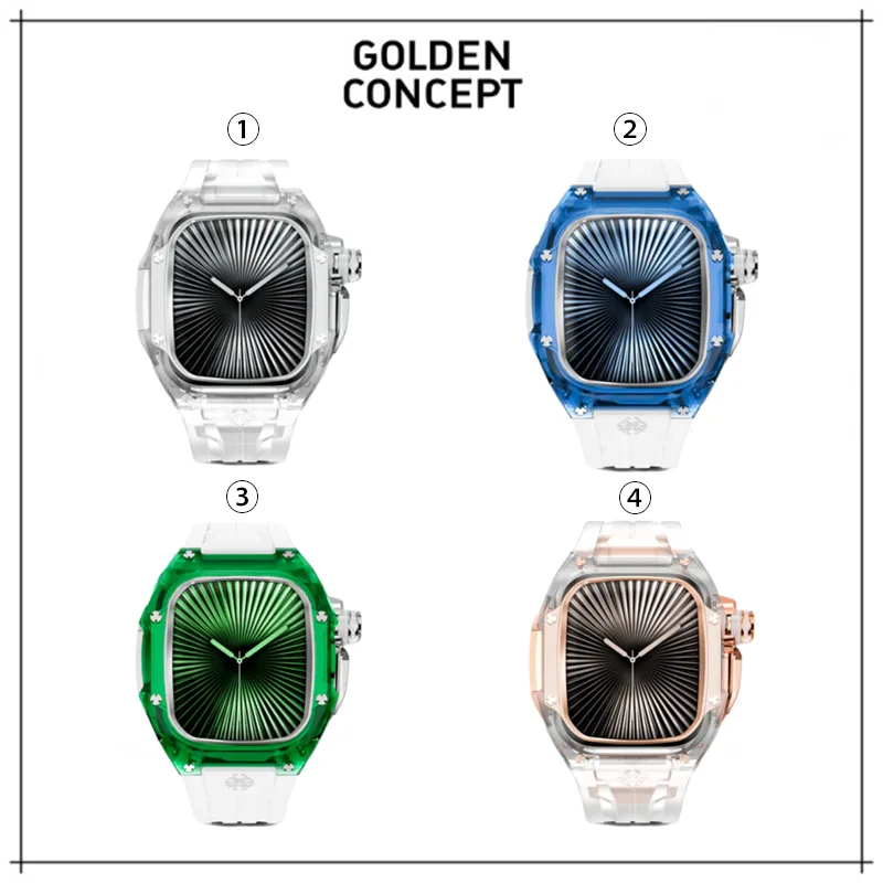 ゴールデンコンセプトスーパーコピーN級品専門店｜Apple Watchケース