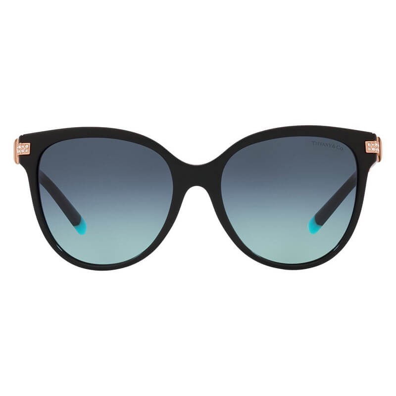 【美品】　Tiffany ティファニー　サングラス ティファニー アジアンフィット サングラス スーパーコピー 80019S