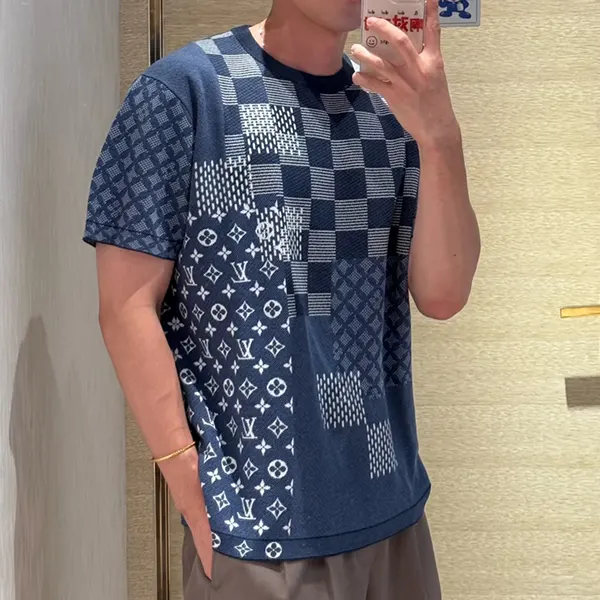 ルイヴィトン Tシャツ スーパーコピー N級品専門店｜ルイヴィトン 偽物