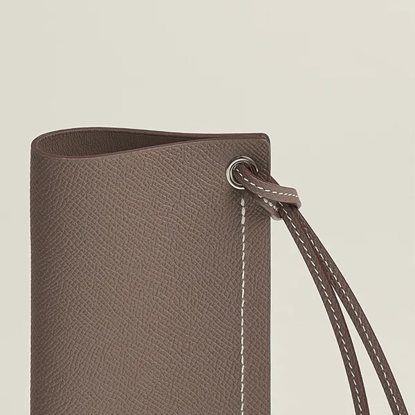先取り！エルメス メガネケース コピー サングラス セリエ H Sellier