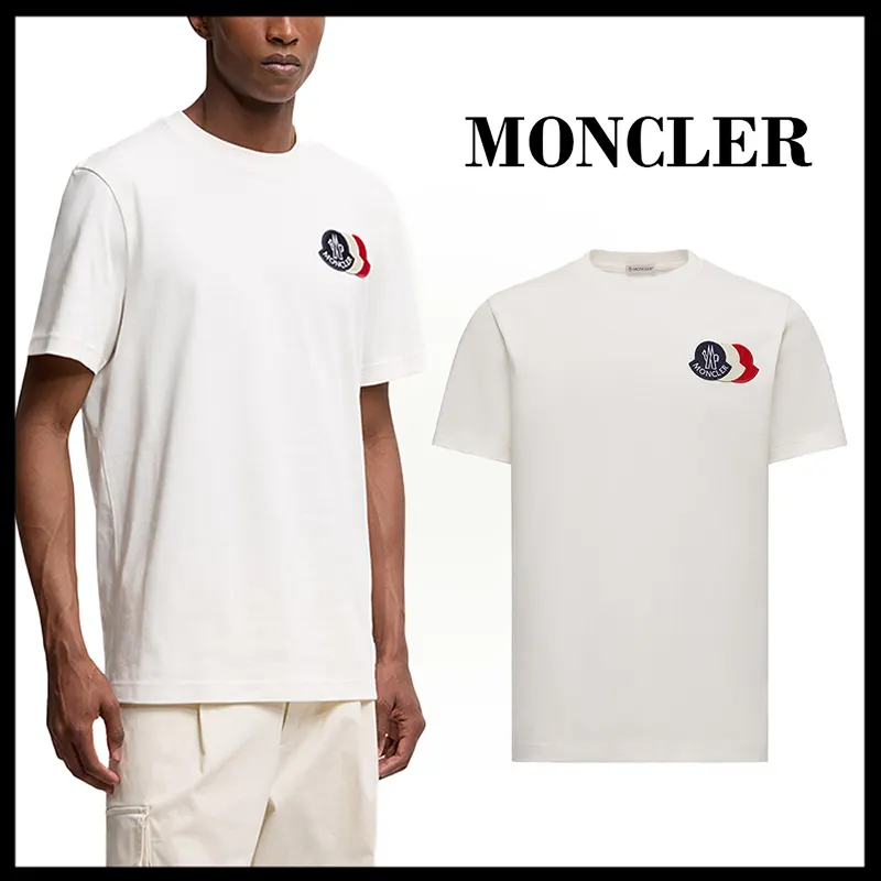 モンクレール Tシャツ スーパーコピー N級品専門店｜モンクレール 偽物