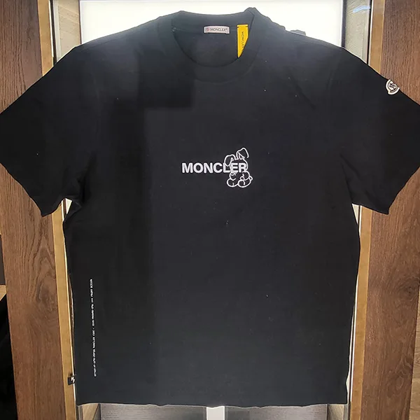 モンクレール Tシャツ スーパーコピー N級品専門店｜モンクレール 偽物