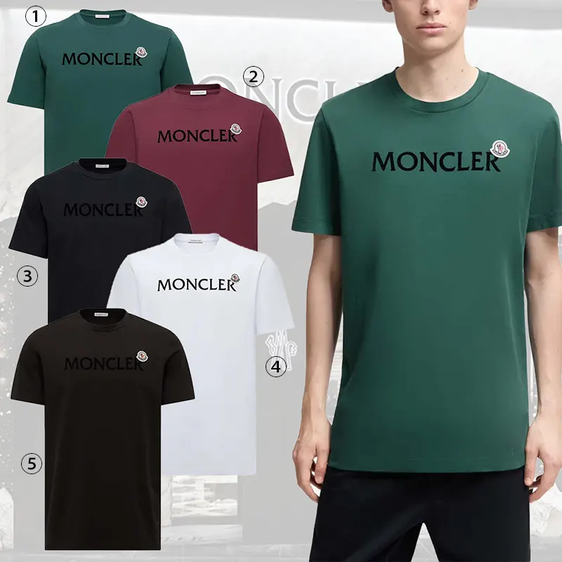 モンクレール スーパーコピーN級品専門店｜ダウン・Tシャツ厳選・国内