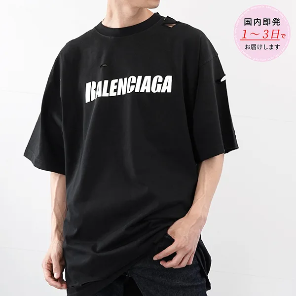 バレンシアガ スーパーコピー N級品専門店｜パーカー Tシャツ 厳選