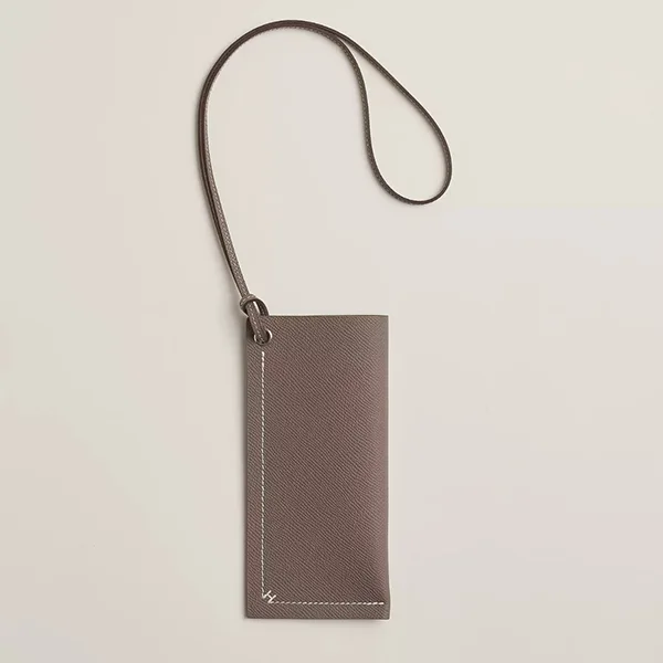 先取り！エルメス メガネケース コピー サングラス セリエ H Sellier 